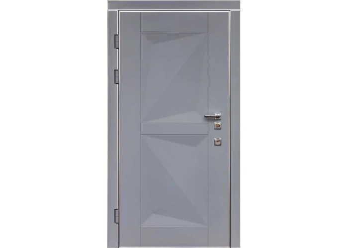  Solid • Мод. Diamond  1 — купить в PORTES.UA