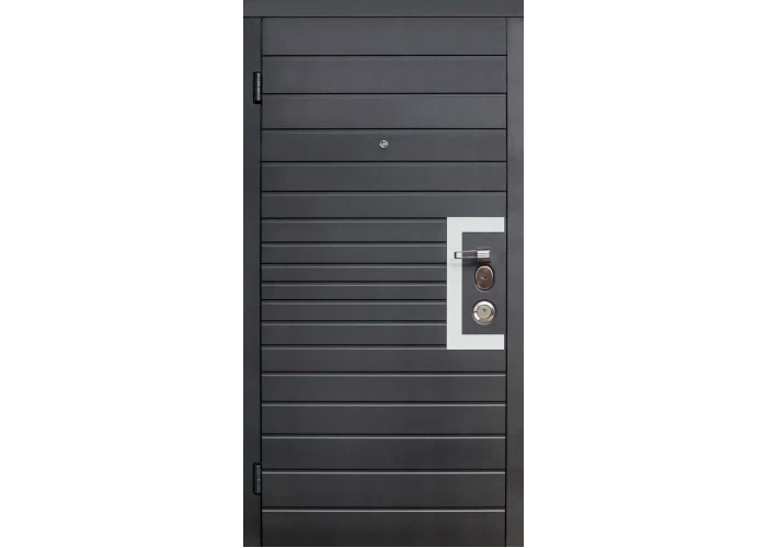  Solid • Мод. Domino  1 — купить в PORTES.UA