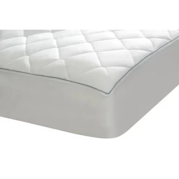 Наматрацник стьобаний Sweet Sleep Basic +