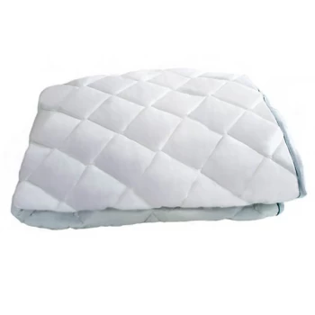 Наматрацник стьобаний Sweet Sleep Basic +