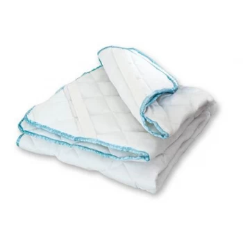 Наматрацник стьобаний Sweet Sleep Winter