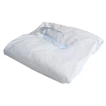 Наматрацник водонепроникний Sweet Sleep Water Stop Light