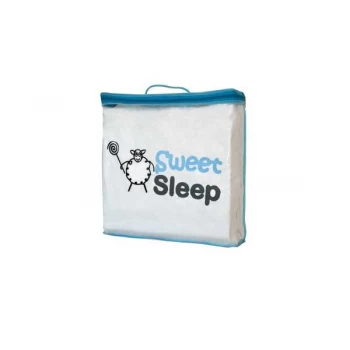 Наматрацник водонепроникний Sweet Sleep Water Stop