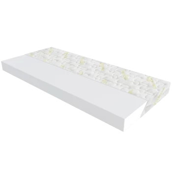 Матрац безпружинний Take&Go Slim Roll