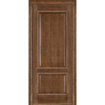 Classik 04 Дуб браун (глуха)