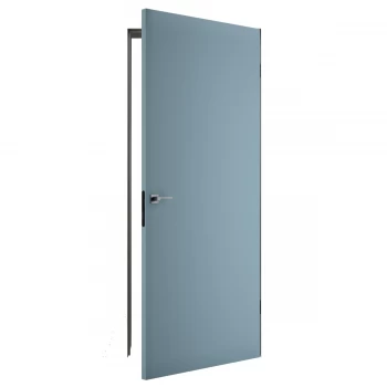 801 Аквамарин