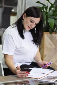 Дизайнер интерьера Шатохина Наталья | Стидия дизайна NS interior Design