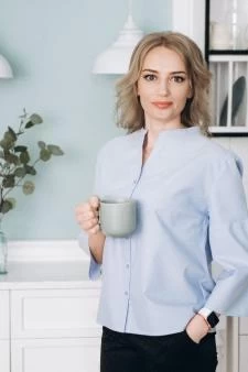 Студия интерьерного дизайна Ольга Таран | Interior12