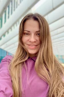 Сазонова Ирина