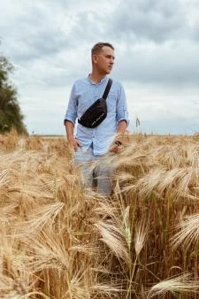 Дизайнер интерьера Павел Бондаренко