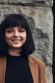 Архитектор и дизайнер интерьера Виктория Жирякова