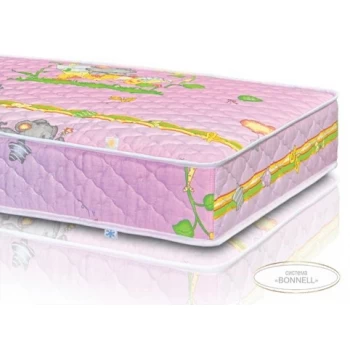 Детский матрас ВЕЛАМ БАЛУ
