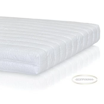 Матрас беспружинный ВЕЛАМ ОСАМ-ЛАЙТ