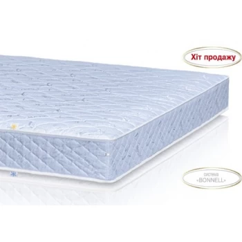 Матрас пружинный ВЕЛАМ ТРЕНД - ЛАЙТ