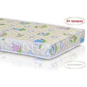 Детский матрас ВЕЛАМ КОКО-ФАВОРИТ