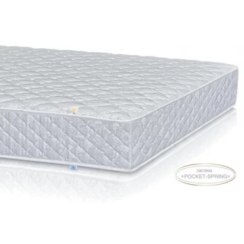 Матрас пружинный ВЕЛАМ КРИСТАЛЛ