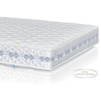 Матрас пружинный ВЕЛАМ ПЛАТИНУМ