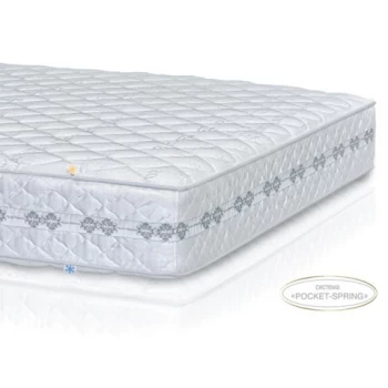 Матрас пружинный ВЕЛАМ САПФИР