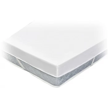 Наматрасник водонепроницаемый ВЕЛАМ АкваСтоп-Мидл