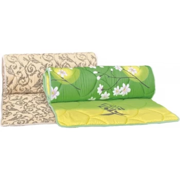 Наматрасник стеганый ВЕЛАМ БАРВИНОК