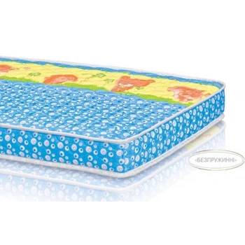 Детский матрас ВЕЛАМ ИНДИГО