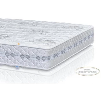 Матрас пружинный ВЕЛАМ СТРОНГ-ЛАЙТ