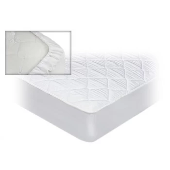 Наматрасник стеганый ВЕЛАМ Чемпион (лето)