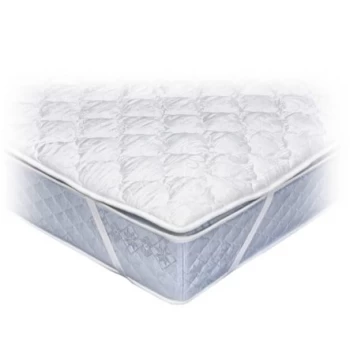 Наматрасник стеганый ВЕЛАМ FLEX