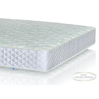 Матрас пружинный ВЕЛАМ АВРОРА