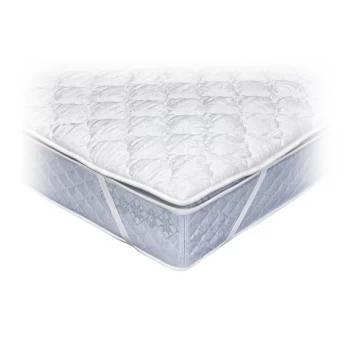 Наматрасник стеганый ВЕЛАМ Кокос-Люкс