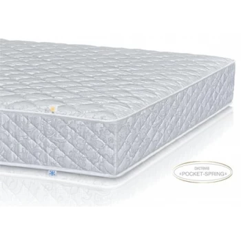 Матрас пружинный ВЕЛАМ АГАТ