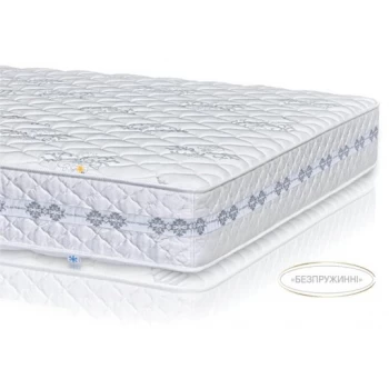Матрас беспружинный ВЕЛАМ КОКО - ЛАТЕКС