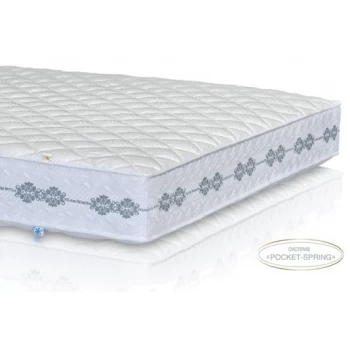 Матрас пружинный ВЕЛАМ ГОЛД