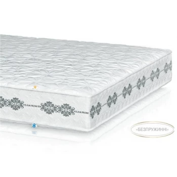 Матрас беспружинный ВЕЛАМ ПАРМЕЗАН