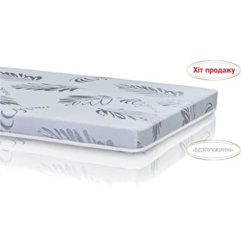 Матрас беспружинный ВЕЛАМ ФАВОРИТ