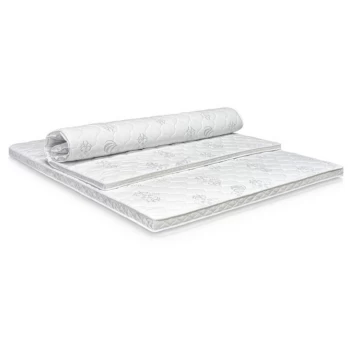 Наматрасник стеганый ВЕЛАМ Латекс