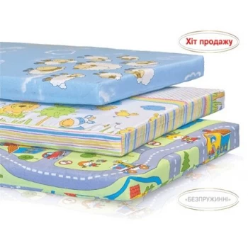 Детский матрас ВЕЛАМ СМАЙЛИК