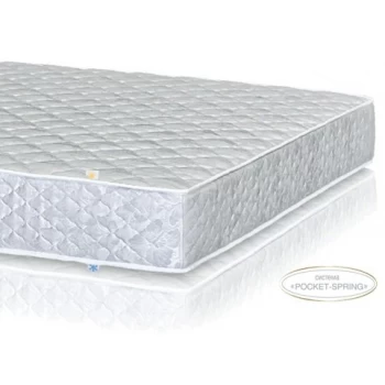 Матрас пружинный ВЕЛАМ ТОПАЗ