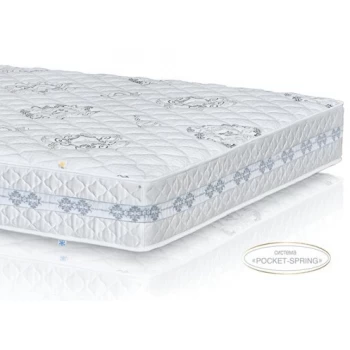 Матрас пружинный ВЕЛАМ ДИАМАНТ