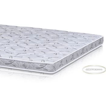Матрас беспружинный ВЕЛАМ БРИЗ-ЛАЙТ