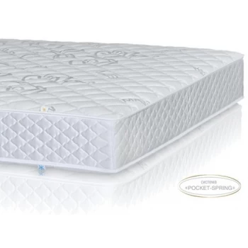 Матрас пружинный ВЕЛАМ РУБИН