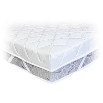 Наматрасник стеганый ВЕЛАМ Чемпион-Мидл