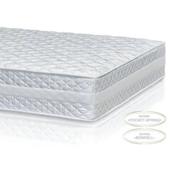 Матрас пружинный ВЕЛАМ ОНИКС