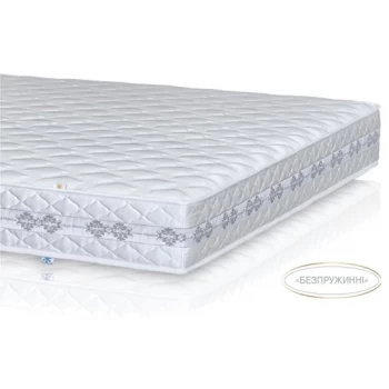 Матрас беспружинный ВЕЛАМ ТИГР