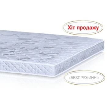 Матрас беспружинный ВЕЛАМ СТАНДАРТ