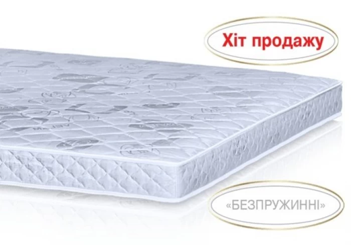  Матрас беспружинный ВЕЛАМ СТАНДАРТ  1 — купить в PORTES.UA