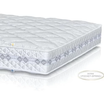 Матрас пружинный ВЕЛАМ СЕДЬМОЕ НЕБО