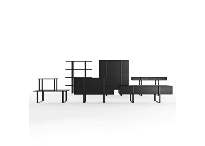  Стеллаж Grid  8 — купить в PORTES.UA