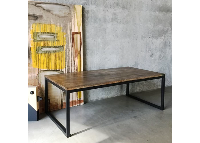  Кавовий стіл 02  6 — замовити в PORTES.UA