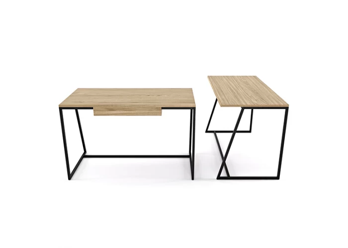  Стіл робочий D-2 Horizon  13 — замовити в PORTES.UA